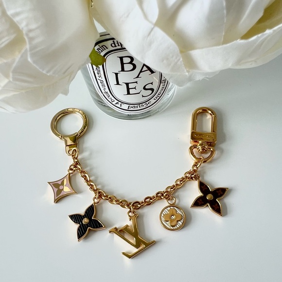 Louis Vuitton Accessories - 🤍 Louis Vuitton Bag Charm 🤍